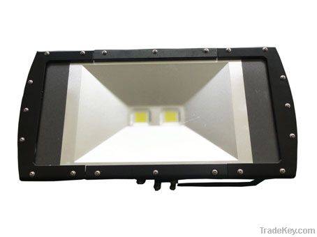 120W LED Flood Light