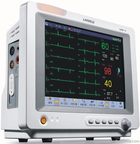 intensive care unit monitor