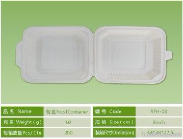Food containers