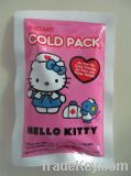 Instant ice pack , .instant cold pack , ice pack , cold pack