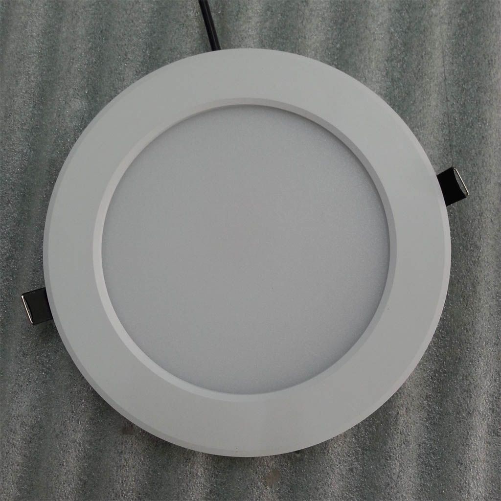 LED Downlight Model: BY--4C8W-03 Eco