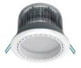 LED Downlight Model: BY--4C12W-02