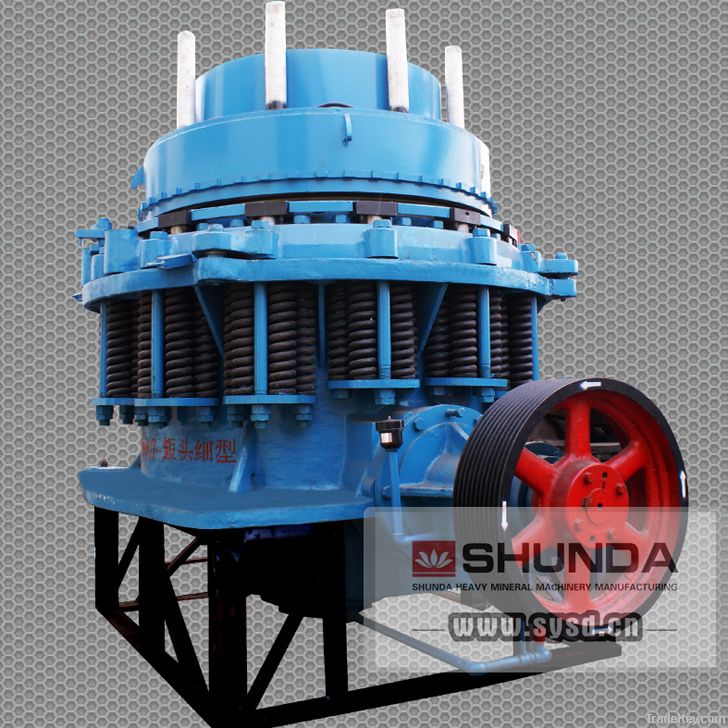 Cone Crusher