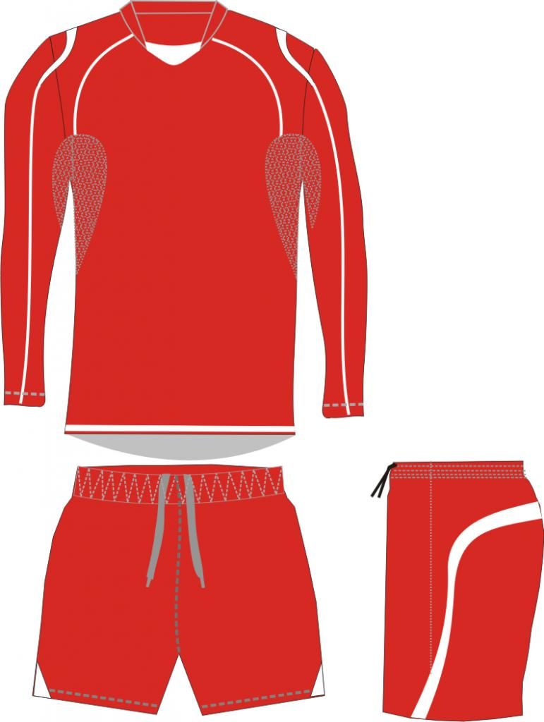 Football Kits