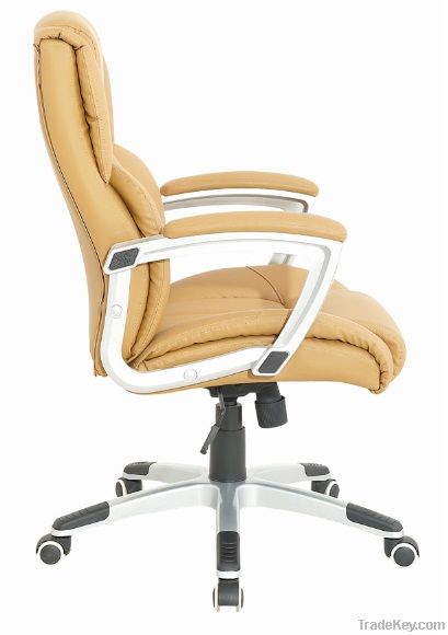 Leather Executive Office Chair