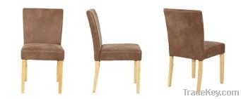 KD Low Price Fabric Dining Chair