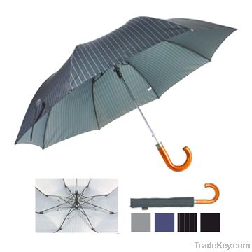 2 Section Umbrella