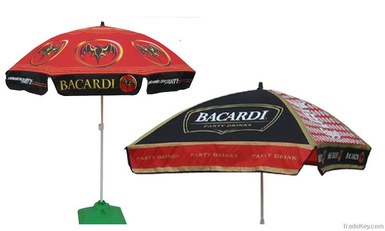 Promotional & Advertising Umbrella