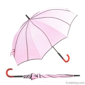 Straight Umbrella