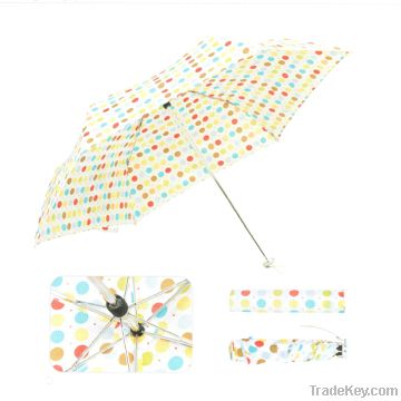 3 Section Umbrella