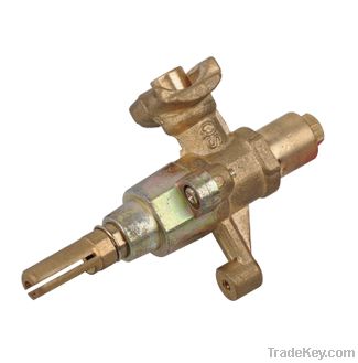 Gas Oven Valve