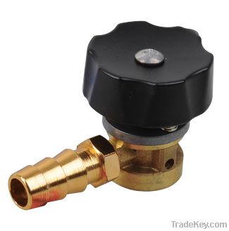 Bbq Gas Grill Valve