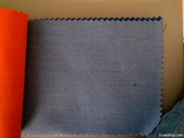 Inherent flame retardant Nomex Fabric for workwear