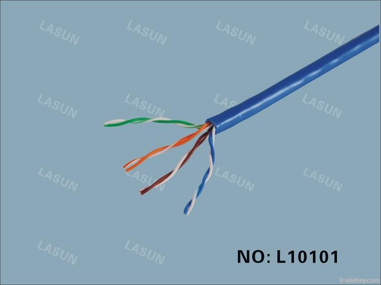 LAN Cable/Patch Cable /Communication Cable