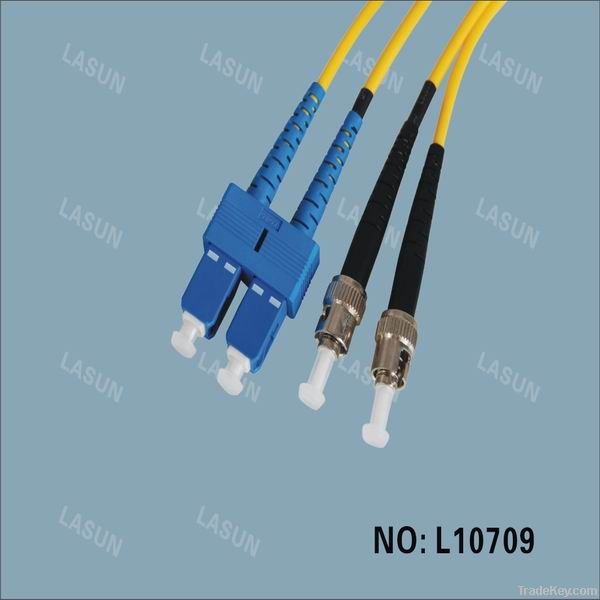 Fiber Optic Patch Cord/Fiber Patch Cable
