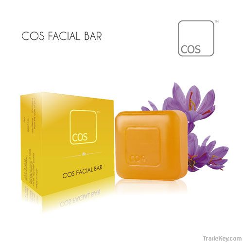 COS FACIAL BAR