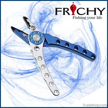 Saltwater Aluminium Fishing Pliers