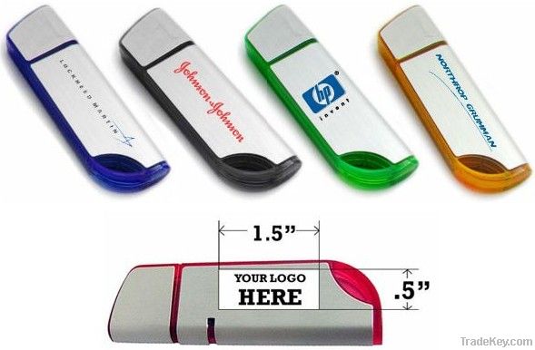 USB Flash Drives