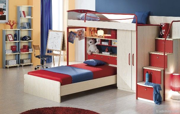 children furniture bunk bed