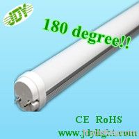 U-type Holder High Power 8W T8 LED Tube Light