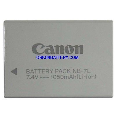 Genuine Original  Digital Camcorder/Camera battery