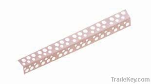 Perforated Edge Profile PVC