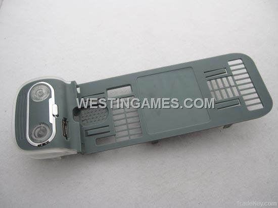 Wasabi X360 Hdd Loader Gray For Xbox 360