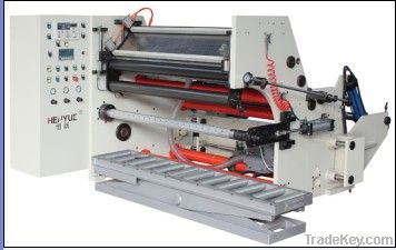 GFJ-700/1100/1300 high speed Rewinding Machine