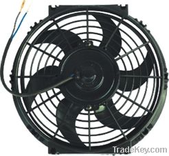 10'' INCH CAR UNIVERSAL FAN