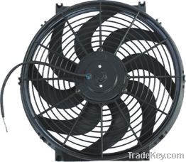 CAR UNIVERSAL FAN