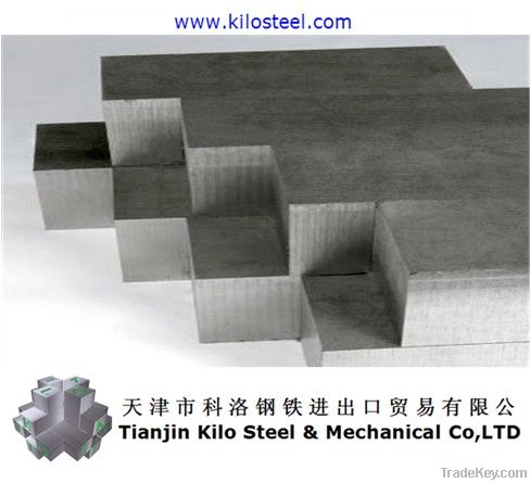 Alloy Structural Steel Plate (42CrMo)