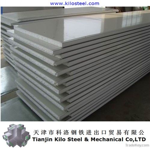 Hot Rolled Heavy Steel Plate (Q345)