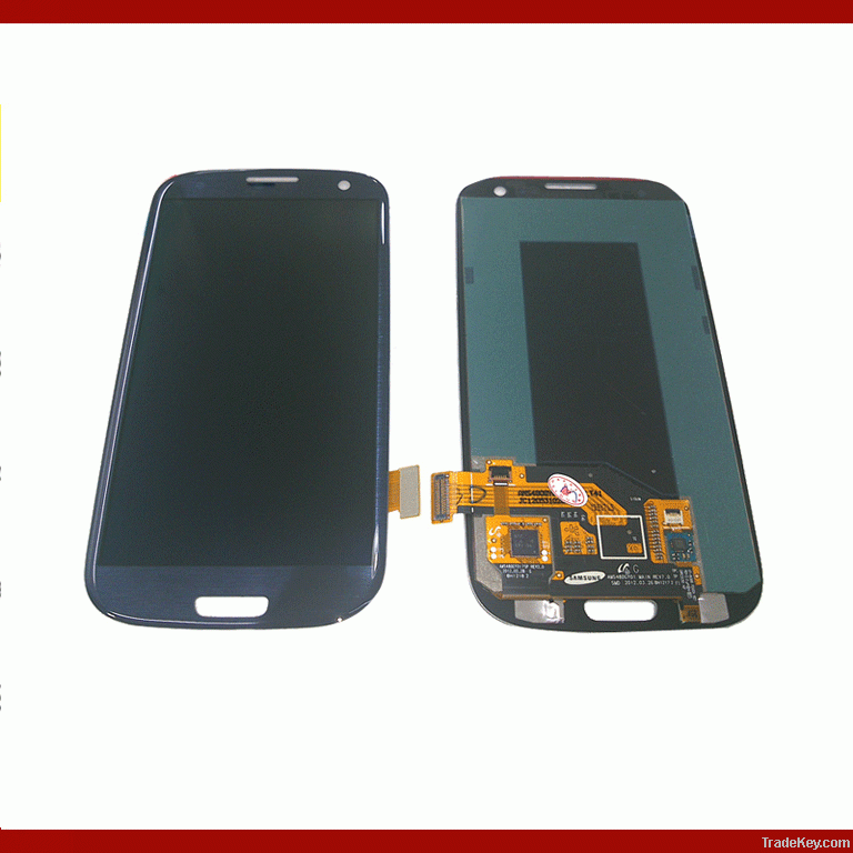For Samsung I9300 Lcd