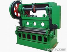 sell Quality Expanded Metal Machine