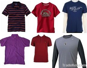 Mens Wear manufacturers