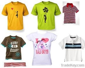 Kids T-Shirts