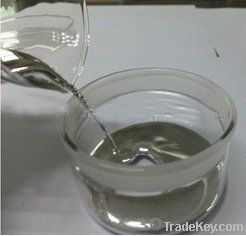 Liquid Mercury