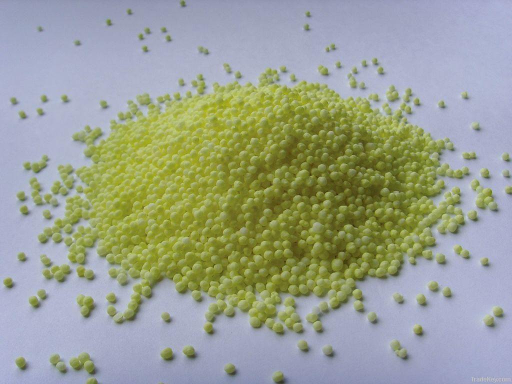 Urea Coating: Polymer