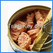 Canned Sardine Fish/Canned Tuna/Canned Mackerel Cheap Price