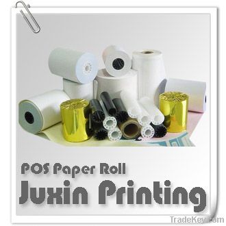 POS Paper Roll from china