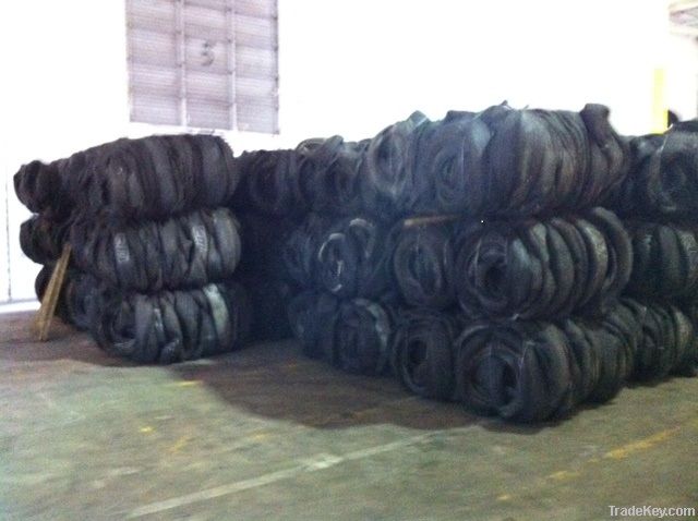 Scrap Tires