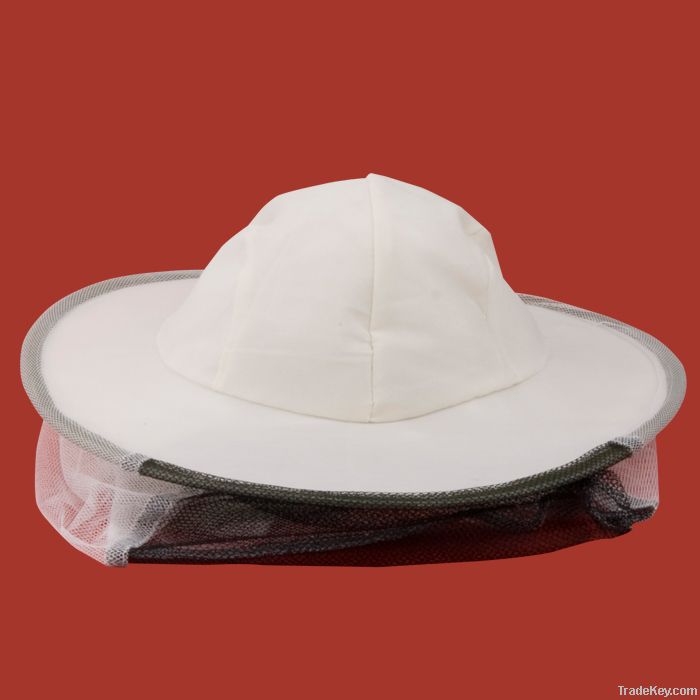 bee protective hat