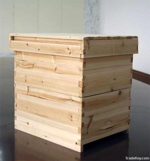 bee hive for bee keeping