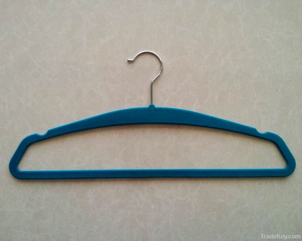 Velvet Pants Hanger