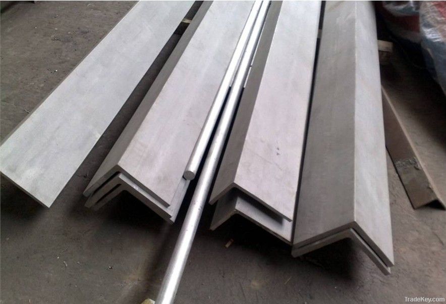 Hot Rolled equal Steel Angle
