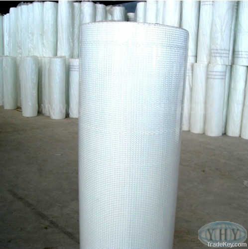 Fiberglass Mesh