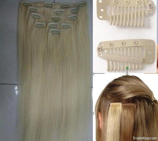 hair extension