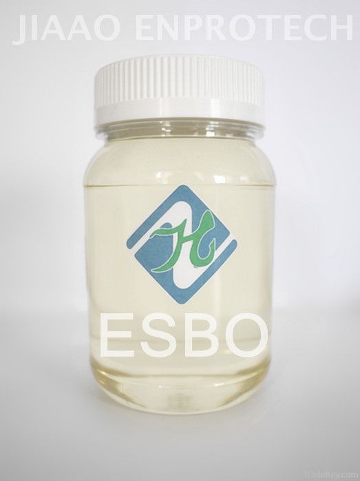 Epoxidized Soybean Oil (ESO-J)