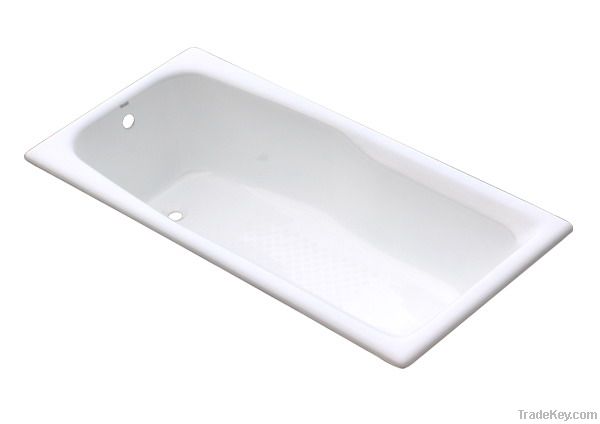 drop in cast iron bathtub NH-007