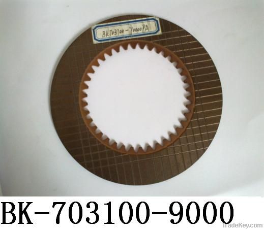 friction disc for BK-703100-9000